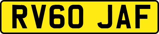 RV60JAF