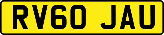 RV60JAU