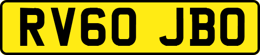RV60JBO