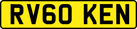 RV60KEN