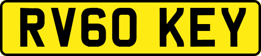 RV60KEY