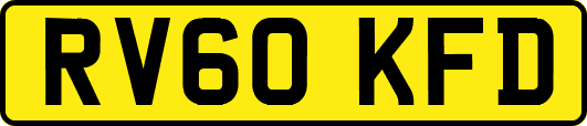 RV60KFD