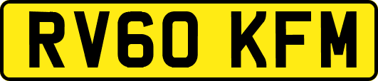 RV60KFM