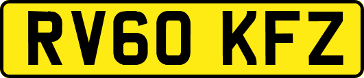 RV60KFZ