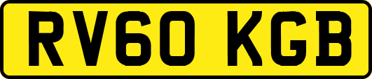 RV60KGB