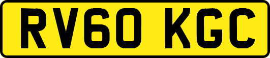 RV60KGC