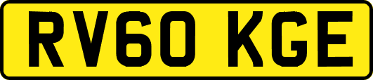 RV60KGE