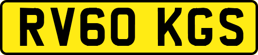 RV60KGS