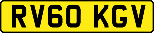 RV60KGV