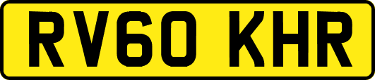 RV60KHR