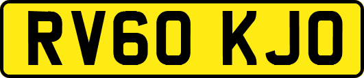 RV60KJO