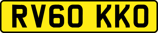 RV60KKO