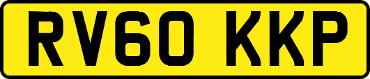 RV60KKP