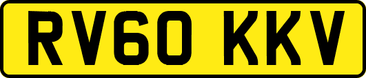 RV60KKV