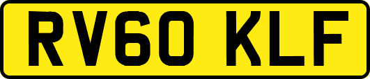 RV60KLF