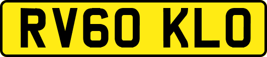 RV60KLO