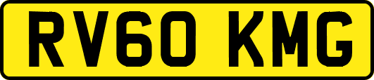 RV60KMG