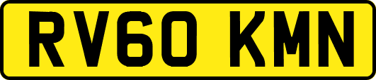 RV60KMN