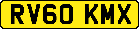 RV60KMX