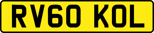 RV60KOL