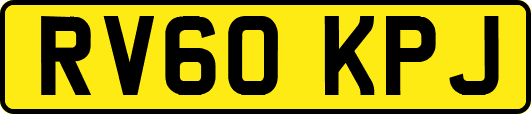 RV60KPJ