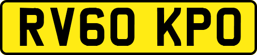 RV60KPO