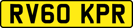 RV60KPR