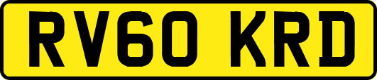 RV60KRD