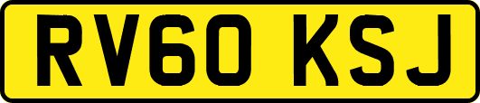 RV60KSJ