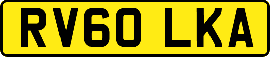 RV60LKA