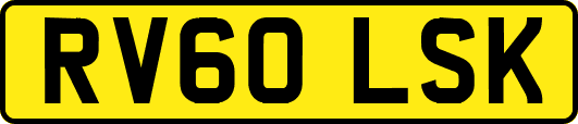 RV60LSK