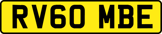 RV60MBE