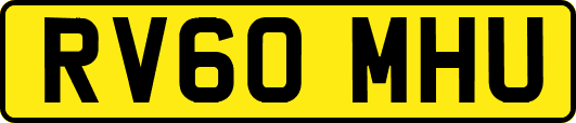 RV60MHU