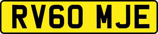 RV60MJE
