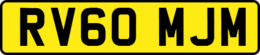 RV60MJM