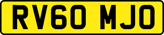 RV60MJO