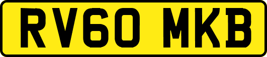 RV60MKB