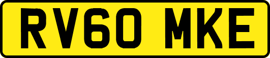RV60MKE