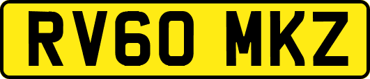 RV60MKZ