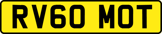 RV60MOT