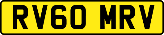 RV60MRV