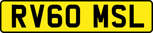 RV60MSL