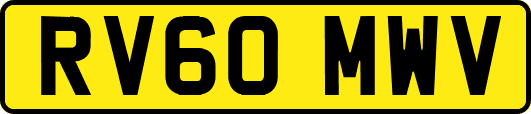 RV60MWV