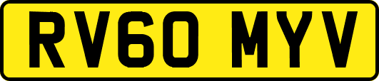 RV60MYV