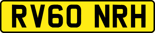RV60NRH