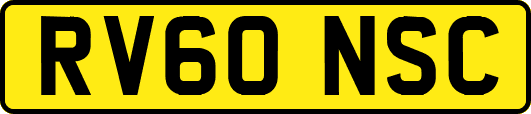 RV60NSC