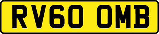 RV60OMB