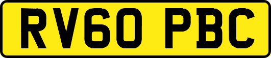 RV60PBC