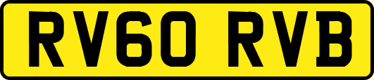 RV60RVB