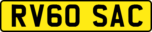 RV60SAC